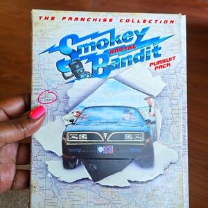 Smokey and the Bandit